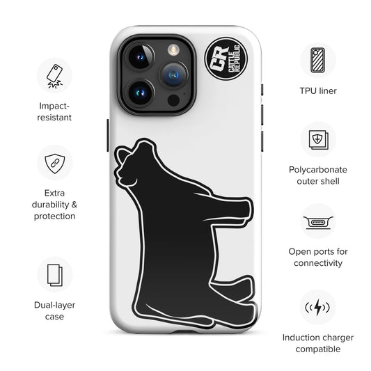 Tough Case for iPhone®