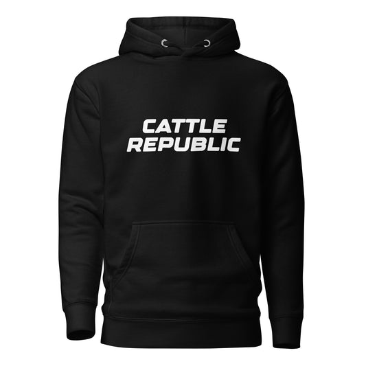 CR Unisex Hoodie