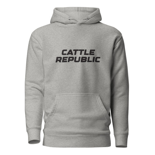 CR Unisex Hoodie