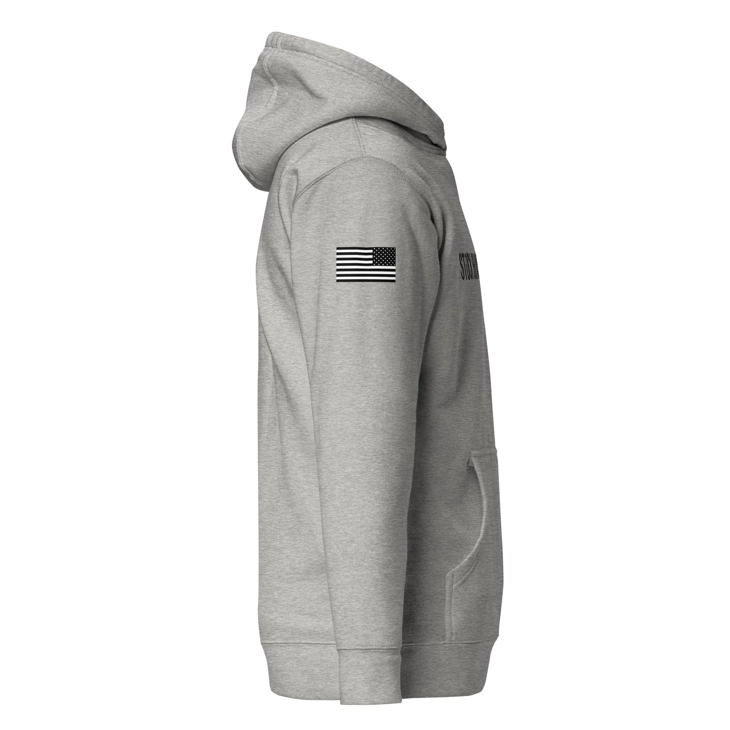 STOCK SHOWS AND FREEDOM Unisex Hoodie