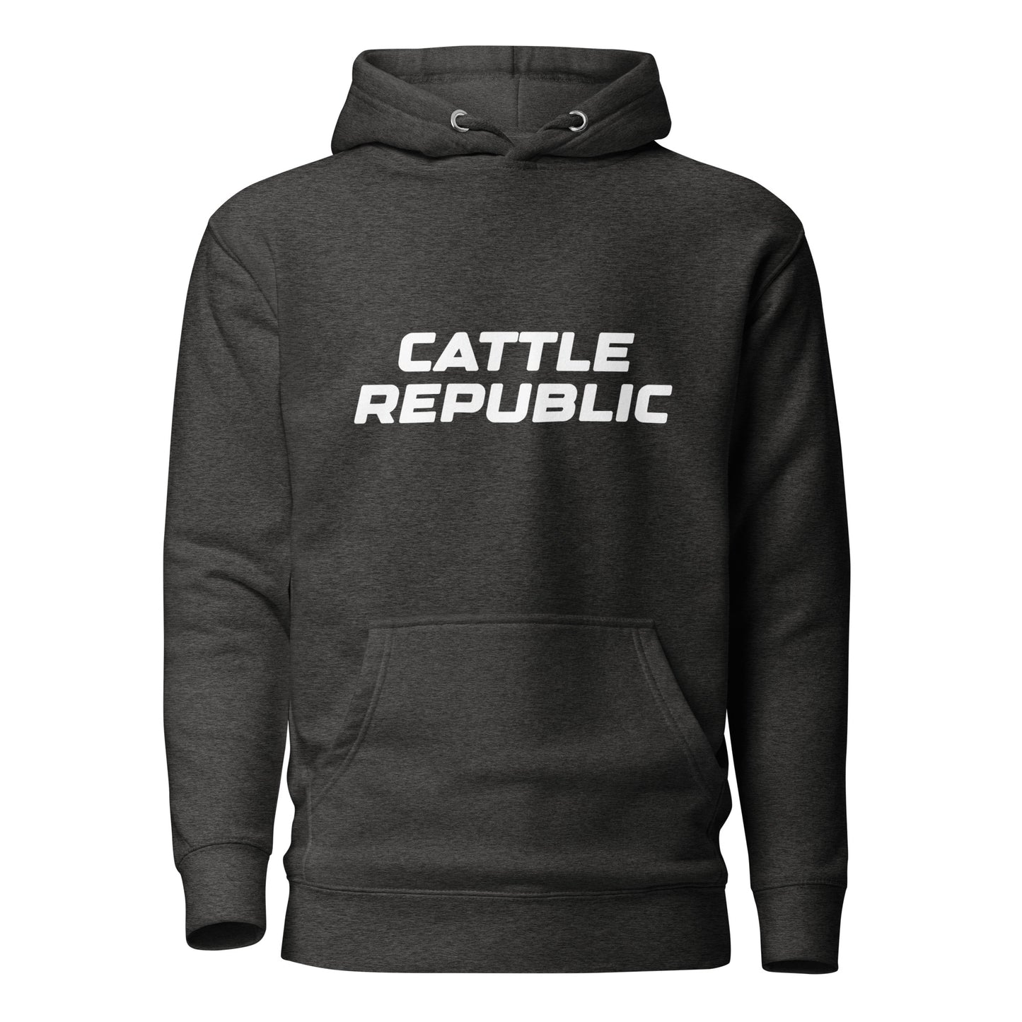 CR Unisex Hoodie