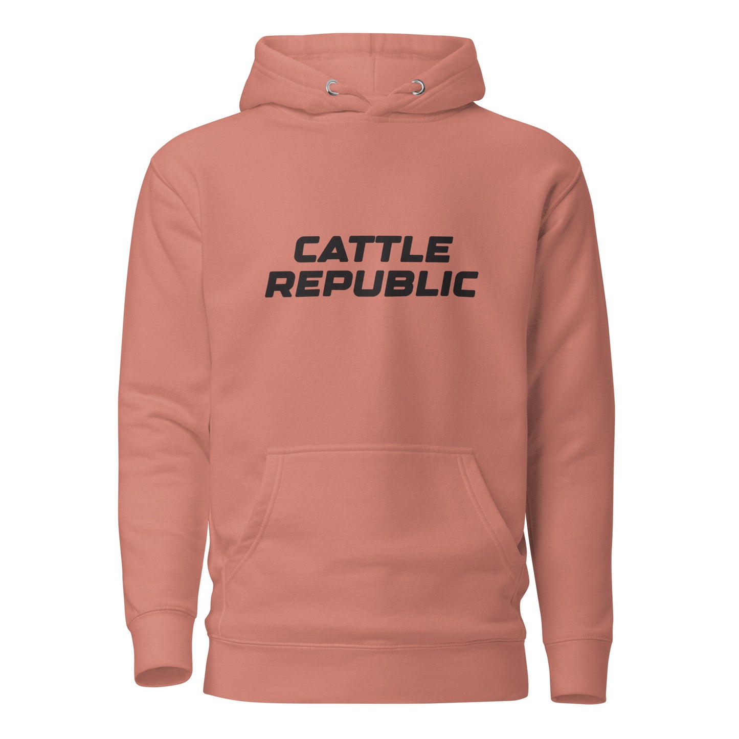 CR Unisex Hoodie