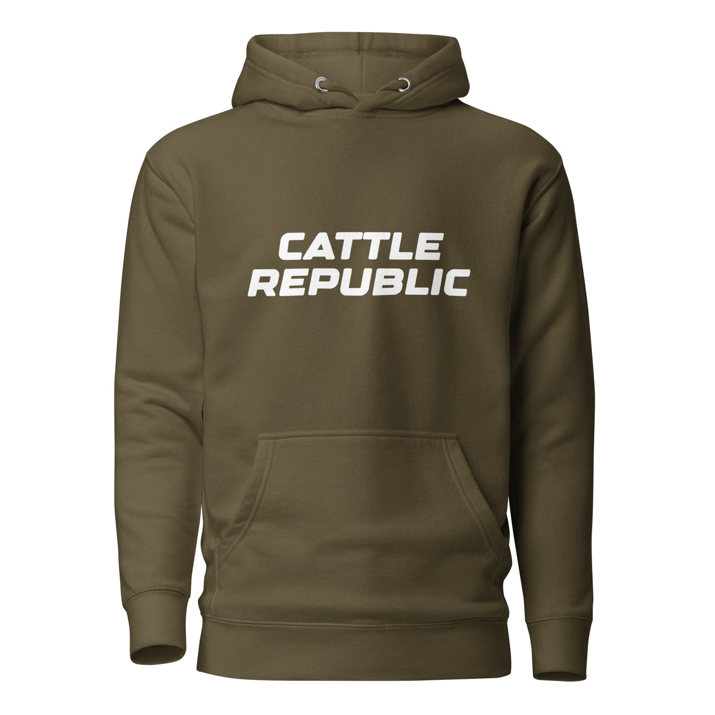 CR Unisex Hoodie