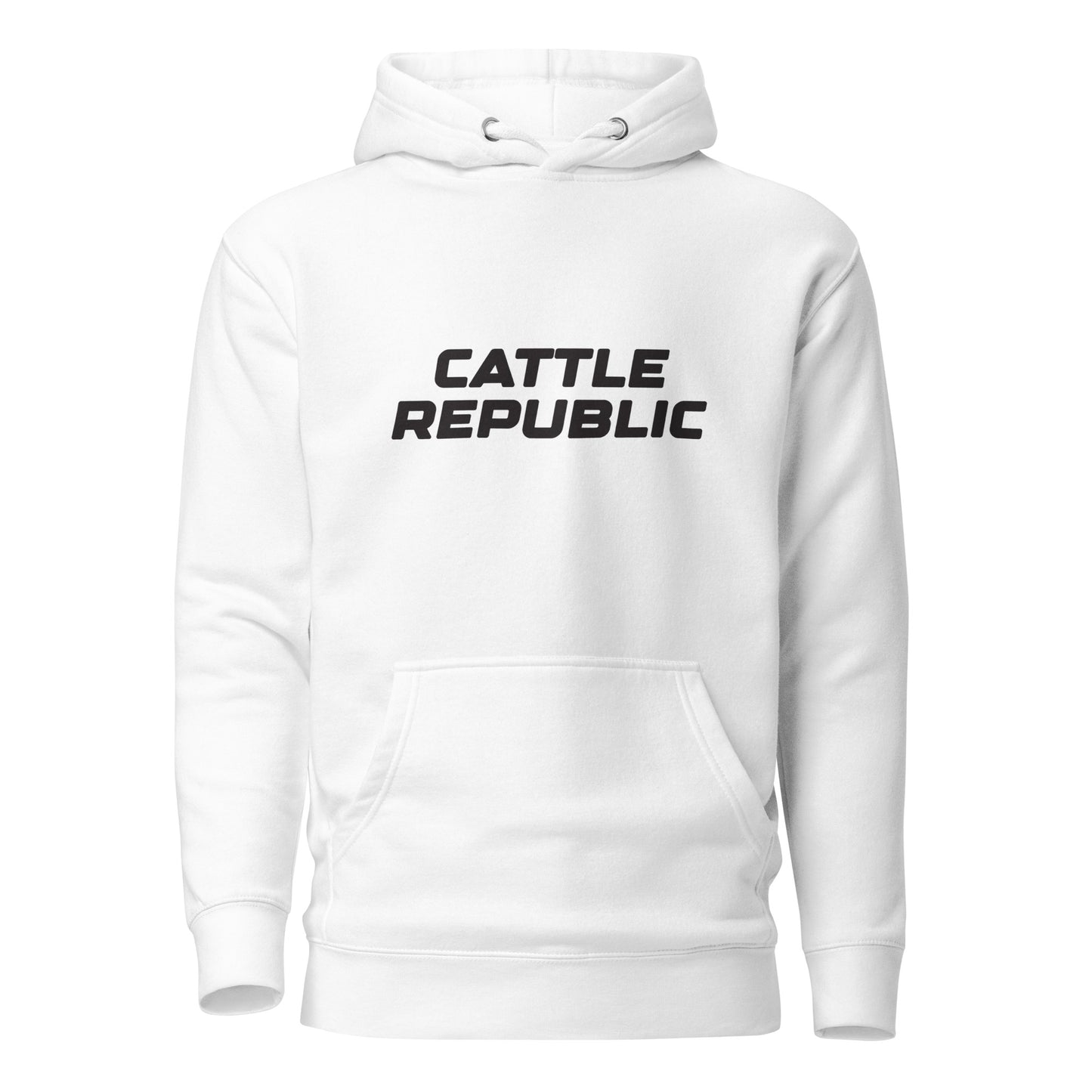 CR Unisex Hoodie